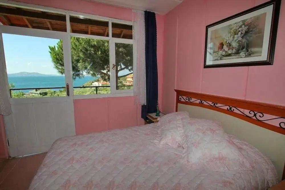 Мармара: Marmara Zeytin Hotel