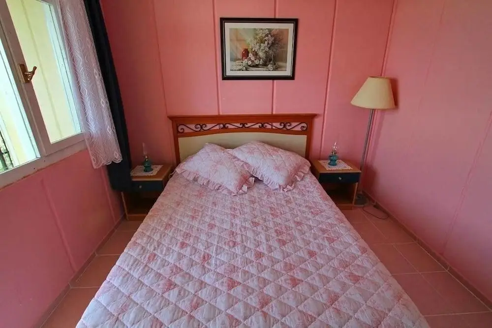 Мармара: Marmara Zeytin Hotel