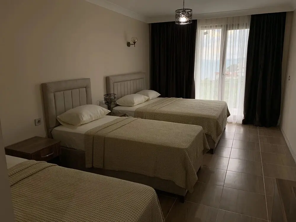 Мармара: Marmara Zeytin Hotel