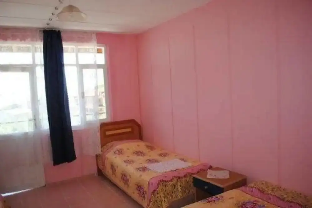 Мармара: Marmara Zeytin Hotel