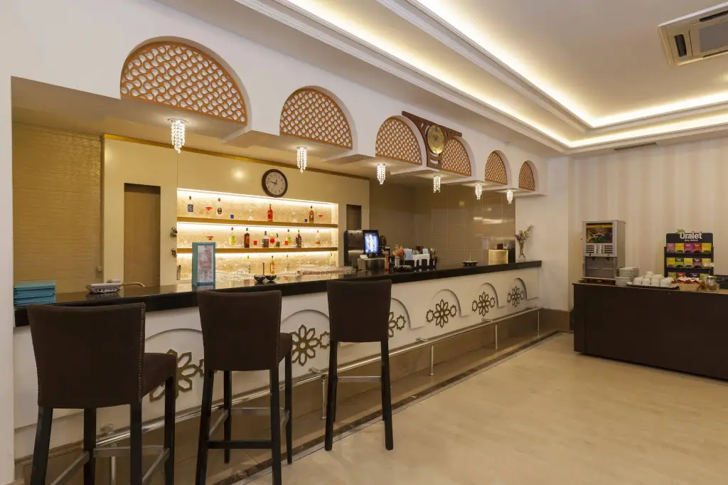 Манавгат: Sultan of Side Hotel - All Inclusive