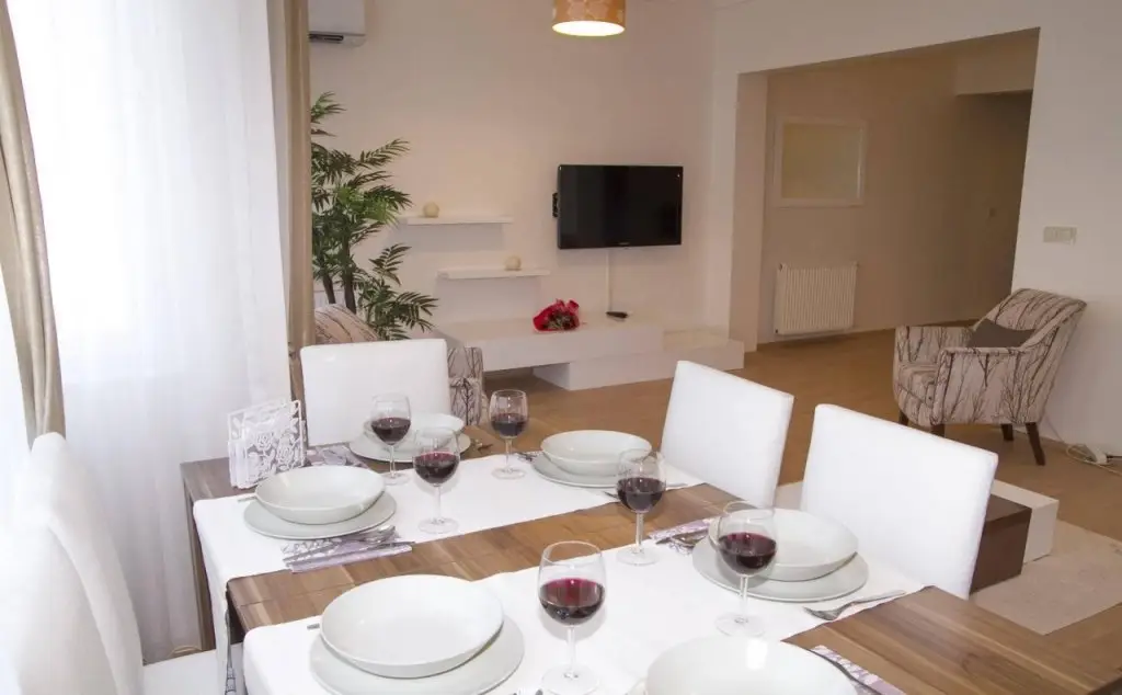 Стамбул: Taksim Bomonti VIP Apartments