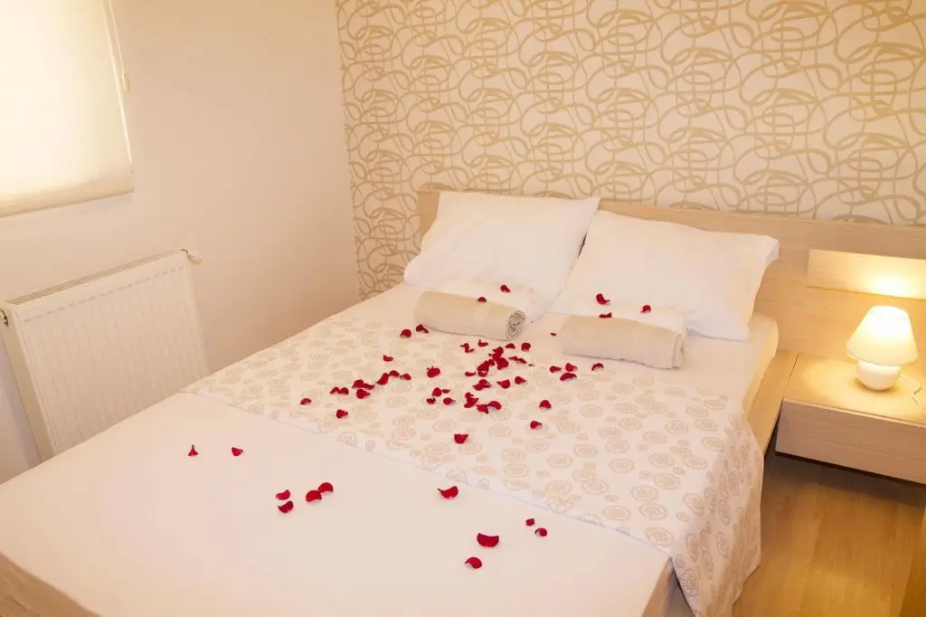 Стамбул: Taksim Bomonti VIP Apartments