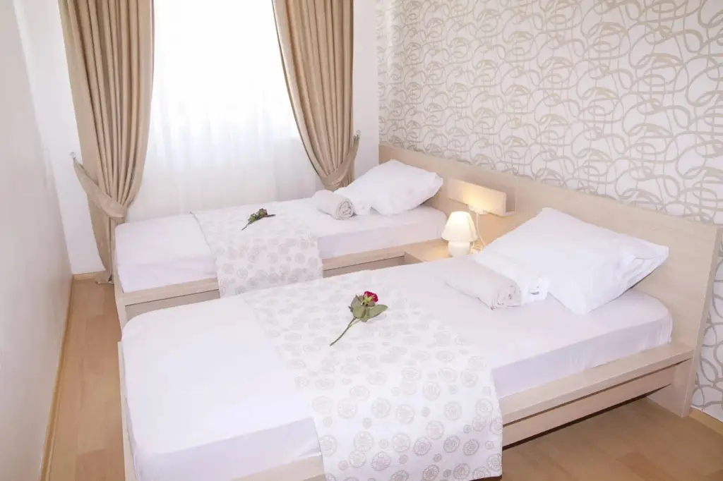 Стамбул: Taksim Bomonti VIP Apartments
