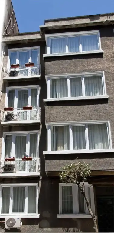 Стамбул: Taksim Bomonti VIP Apartments