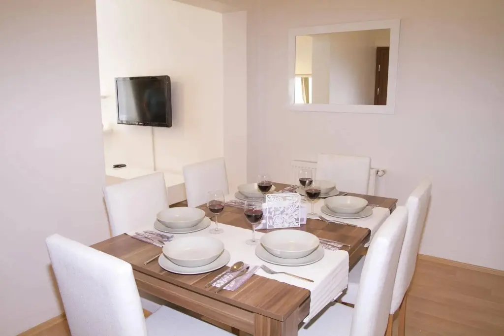 Стамбул: Taksim Bomonti VIP Apartments