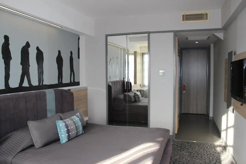 Измир: Marla Hotel