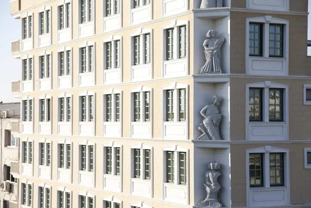 Измир: Marla Hotel