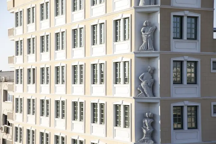 Измир: Marla Hotel