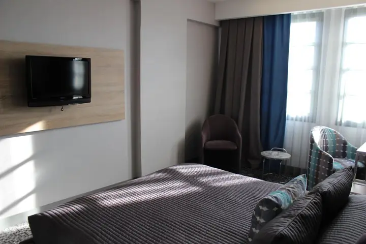 Измир: Marla Hotel