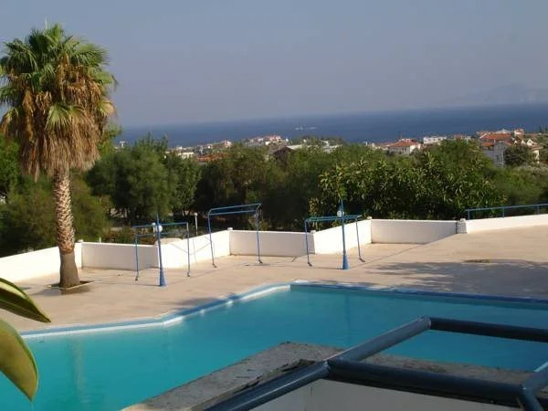 Датча: Club Petya Apart Hotel
