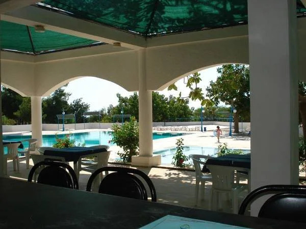 Club Petya Apart Hotel — фото 1