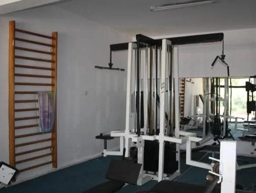 Датча: Club Petya Apart Hotel