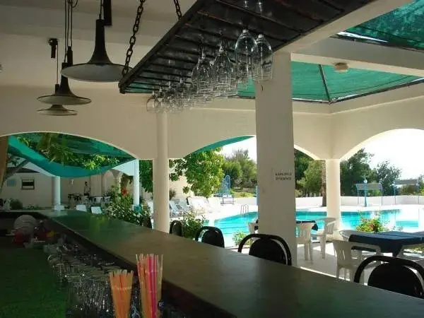 Датча: Club Petya Apart Hotel