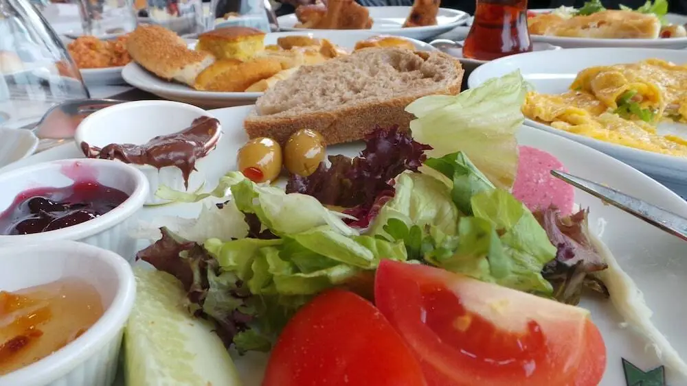 Согучак: Hotel Olivia