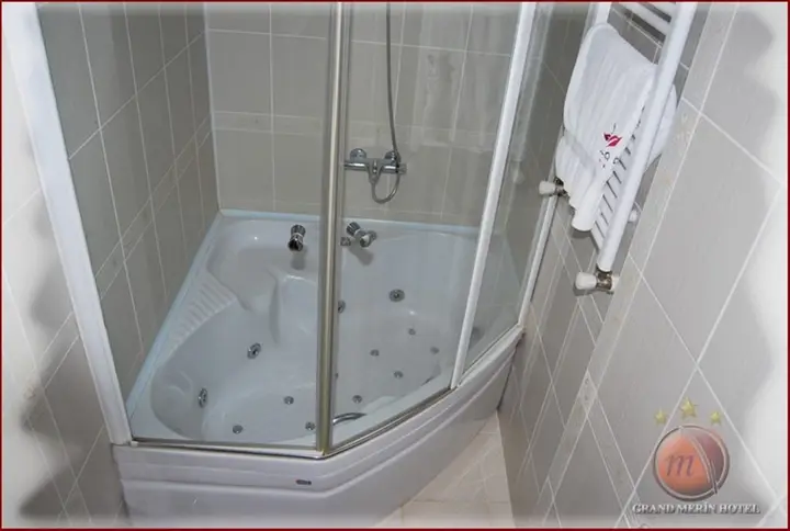 Стамбул: Grand Merin Airport Hotel