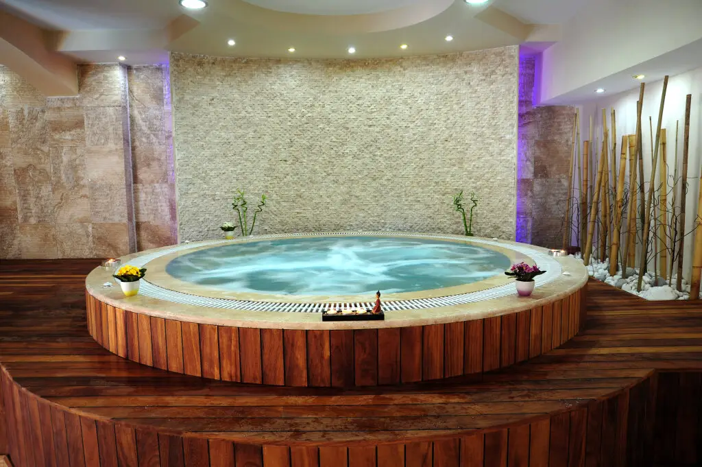 Ичмелер: Marti Resort Hotel