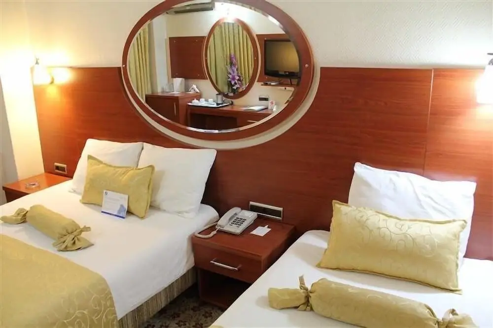 Адана: Hotel Inci
