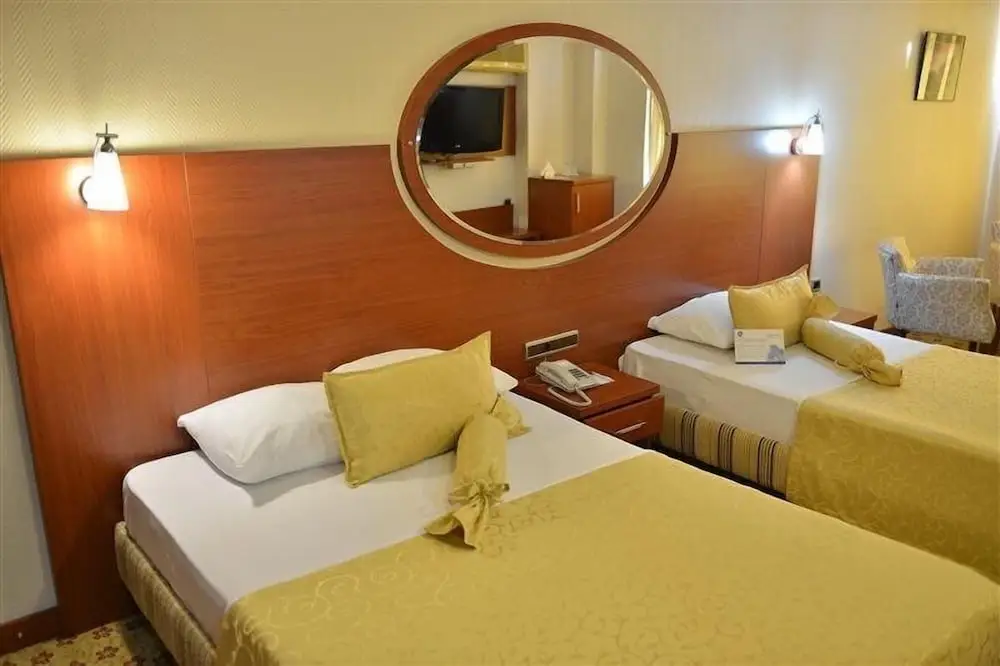 Адана: Hotel Inci