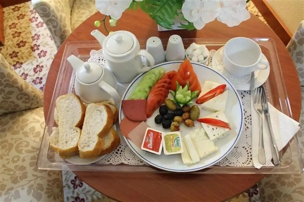 Адана: Hotel Inci