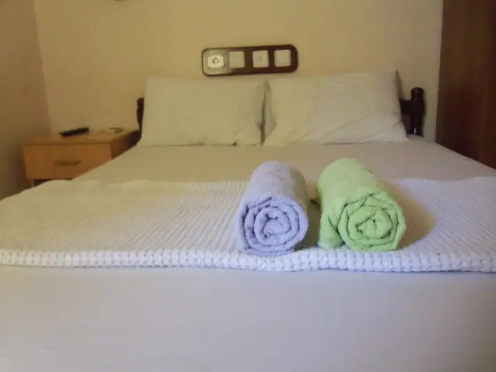 Фетхие: Pinara Pension & Guesthouse