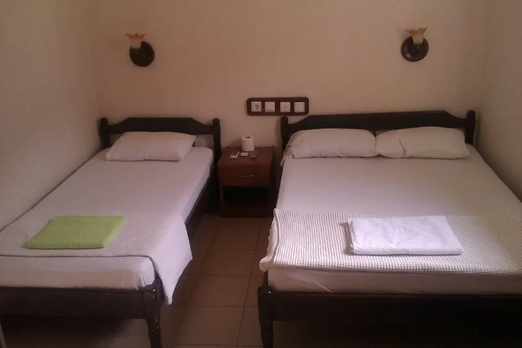 Фетхие: Pinara Pension & Guesthouse