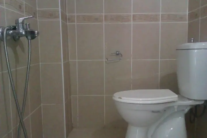 Фетхие: Pinara Pension & Guesthouse
