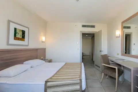 Sural Saray Hotel — фото 1