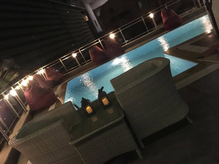 Кушадасы: Demir Suit Hotel