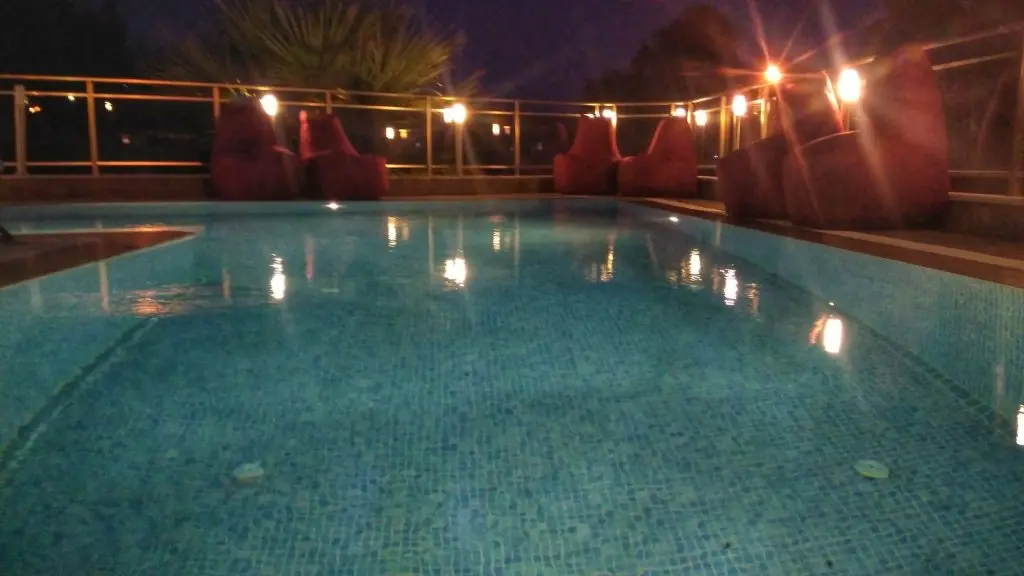 Кушадасы: Demir Suit Hotel