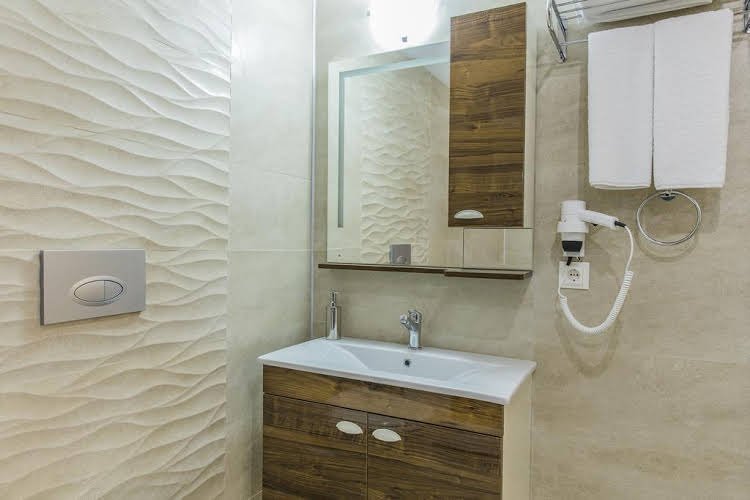 Кушадасы: Demir Suit Hotel