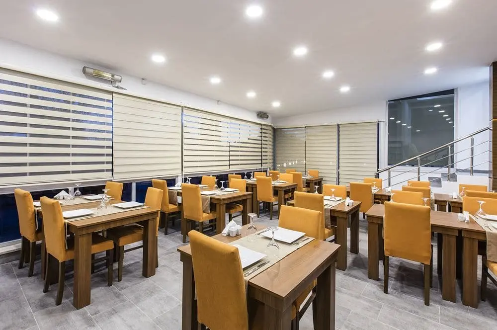 Кушадасы: Demir Suit Hotel