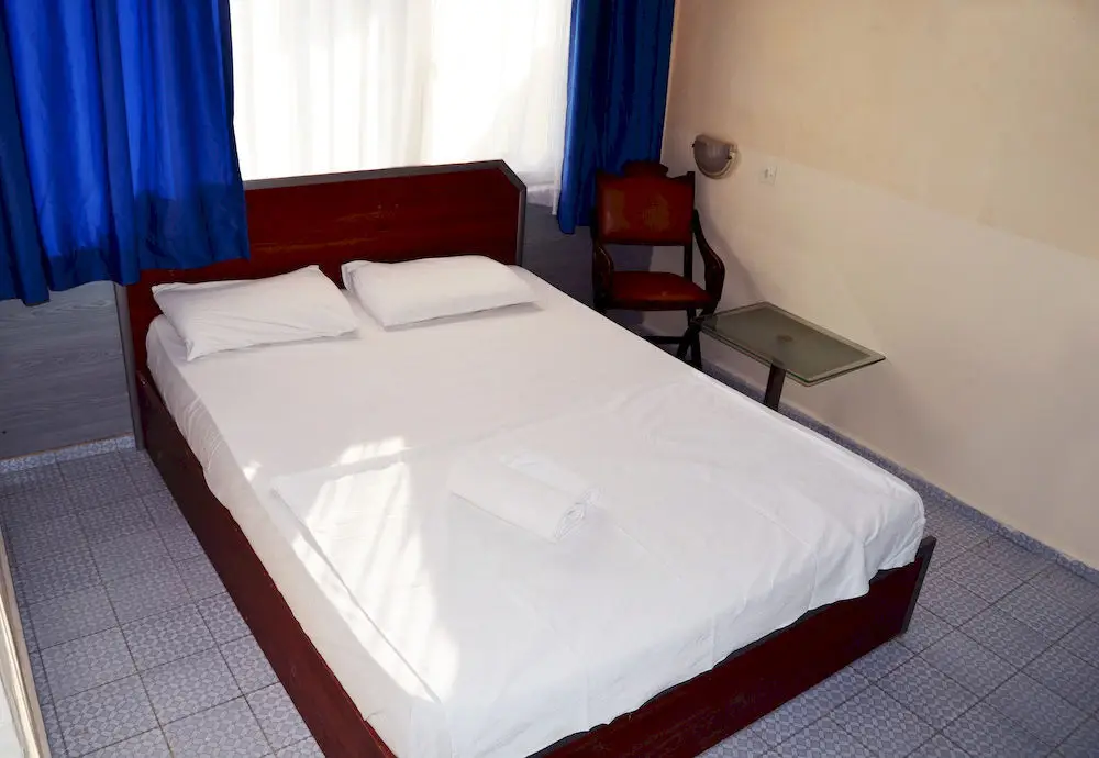 Кушадасы: Ayda Hotel