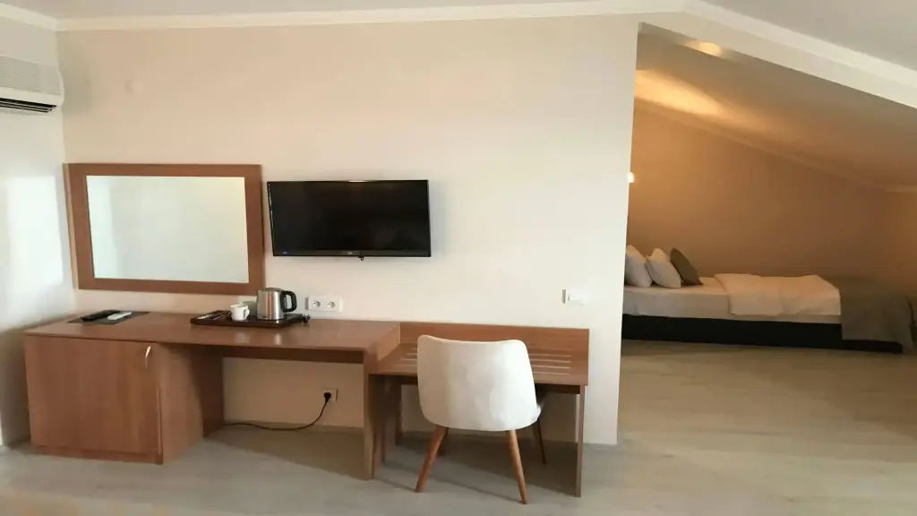 Силиври: Silver Palace & Spa Hotel