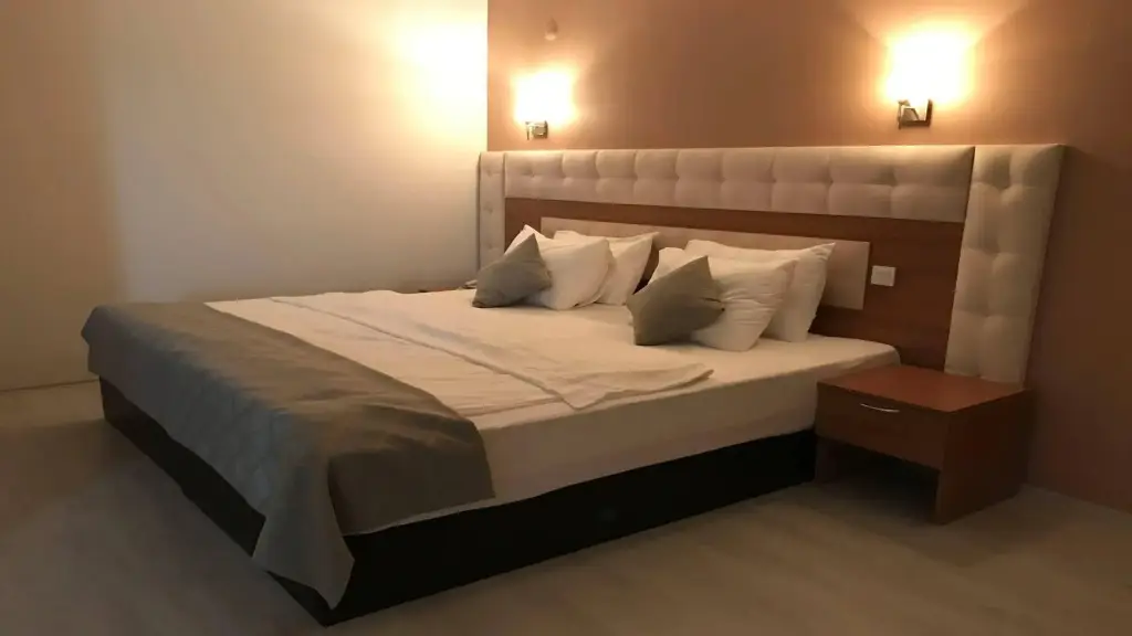 Силиври: Silver Palace & Spa Hotel