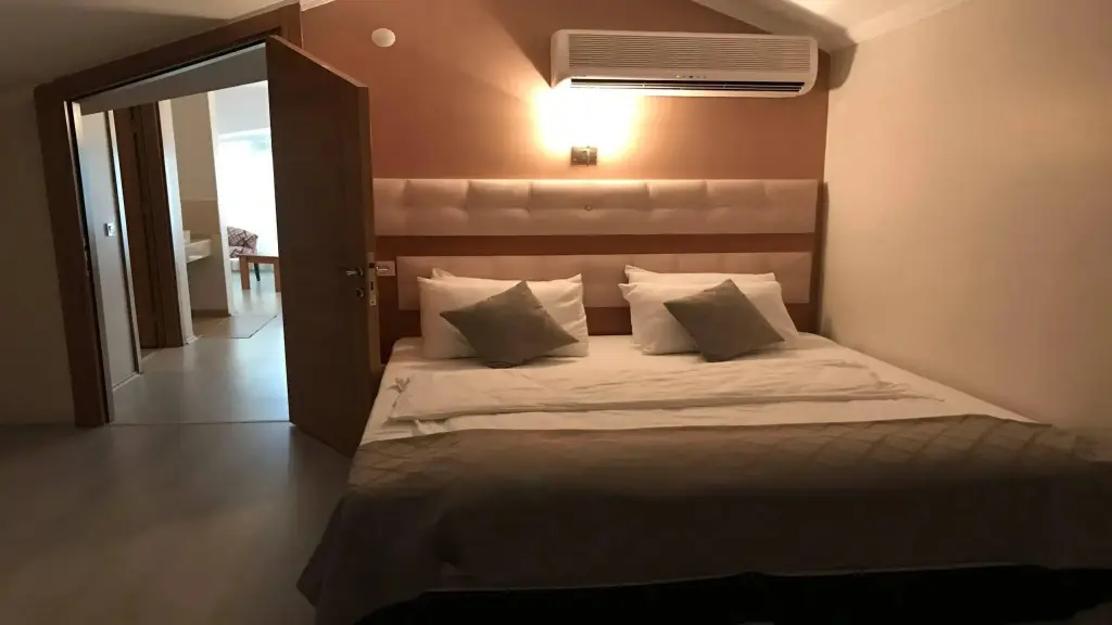 Силиври: Silver Palace & Spa Hotel