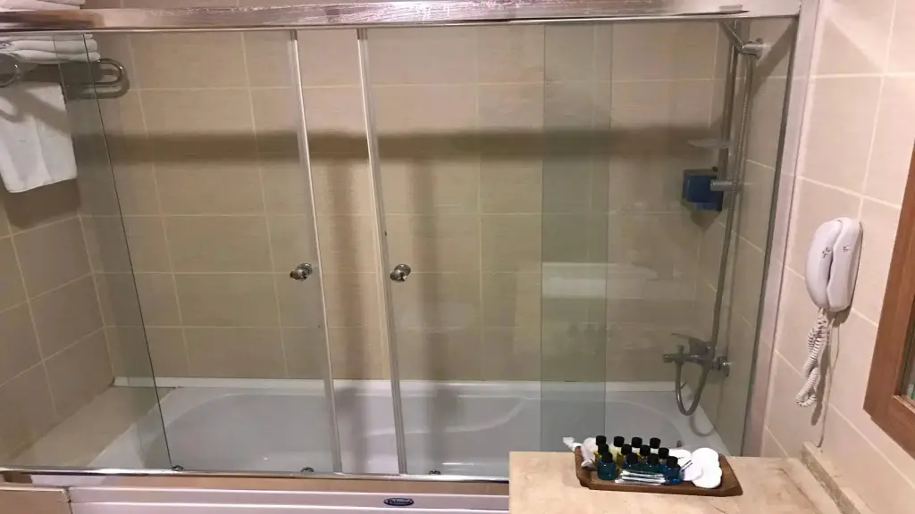 Силиври: Silver Palace & Spa Hotel