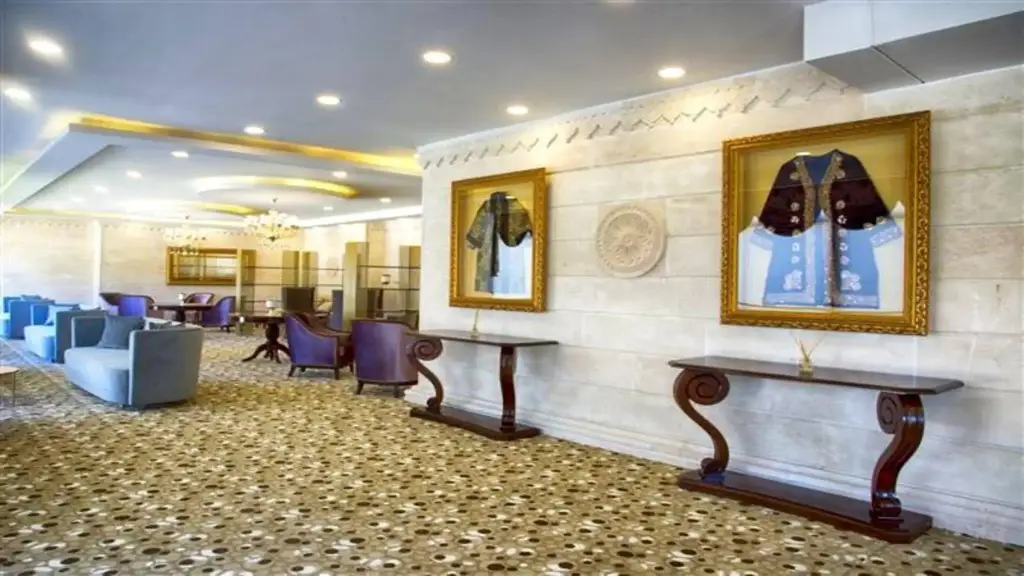 Силиври: Silver Palace & Spa Hotel