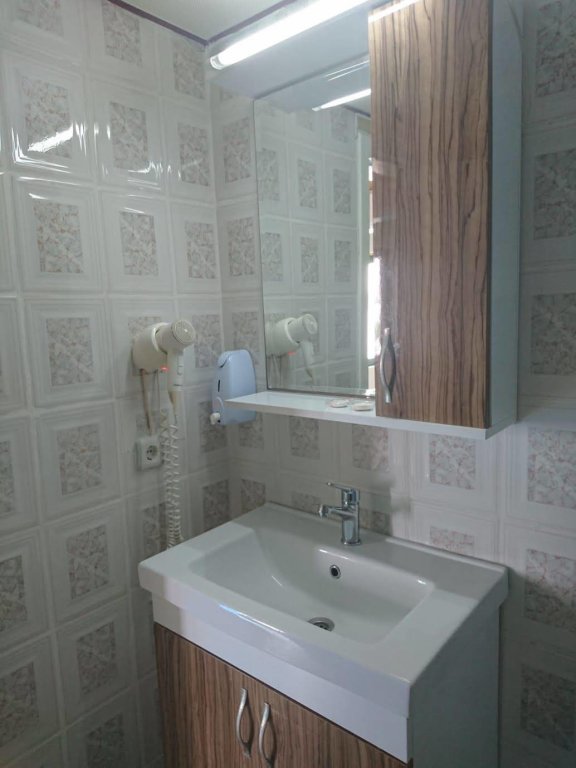 Сыгаджик: Teos Ormanci Tatil Koyu