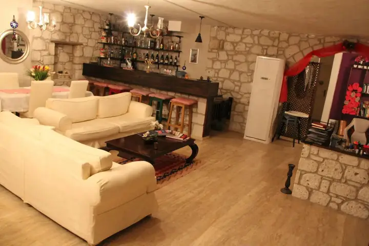 Чешме: Begonvil Otel Alacati