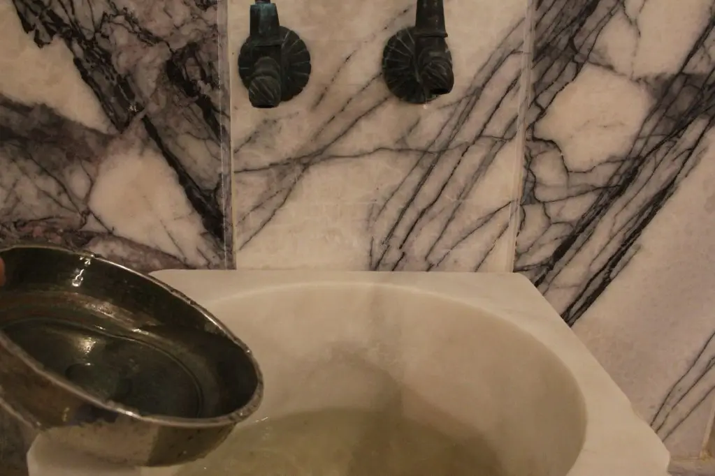 Чешме: Begonvil Otel Alacati