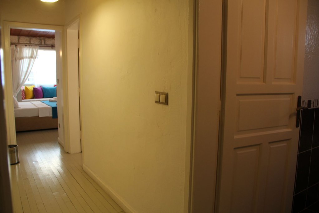 Чешме: Begonvil Otel Alacati