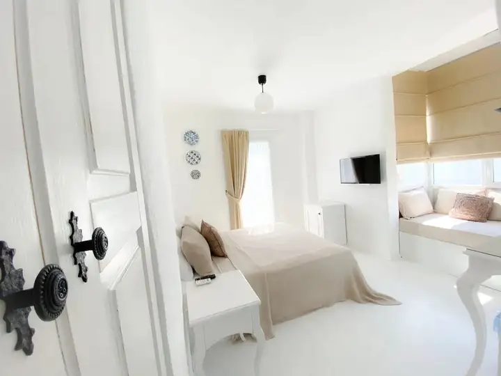 Чешме: Balambaka Hotel Alacati