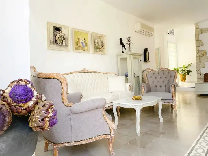 Чешме: Balambaka Hotel Alacati