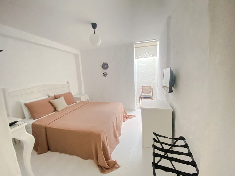 Чешме: Balambaka Hotel Alacati