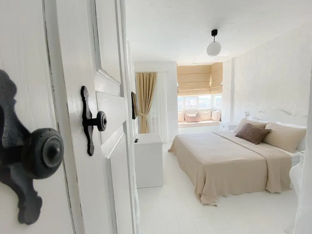 Чешме: Balambaka Hotel Alacati