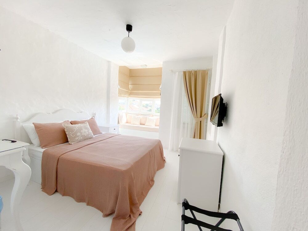 Чешме: Balambaka Hotel Alacati