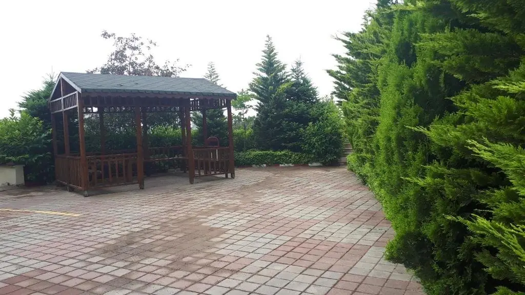 Стамбул: Ekinci Residence
