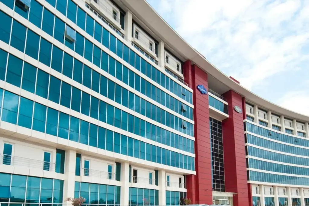 Стамбул: Ekinci Residence