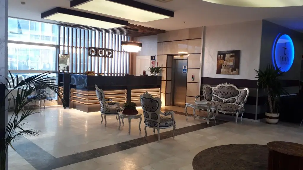 Стамбул: Ekinci Residence